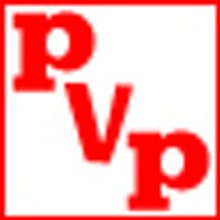 pvp (@pvp) 's Twitter Profile