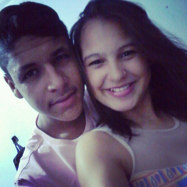 Princesa do Netto Fernandes, mãe do príncipe Igor Rayuri.. ♥