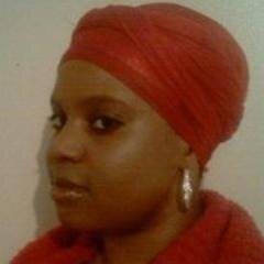 ladynubiadivine's profile picture. Founder of The Rain Child Project, Poet, Activist, Muse.