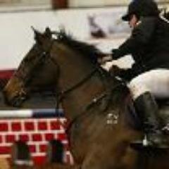 Up and coming Show jumper from Stafford. MIDARC 2'6 winter speeds champion 2012. Looking for new rides and sponsors for the 2014 season.