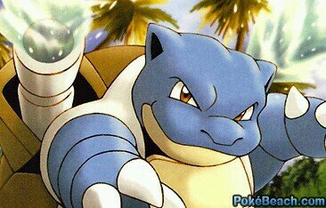 Im a Blastoise, my names Tony.. 4554-0441-7619 #pokemon #parody