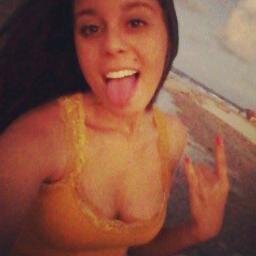 Nobody makes me so happy, you make me! Amo, cuido e protejo minha m.a linda prft @nandabitu ♥