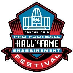 The Pro Football Hall of Fame Enshrinement Festival Celebrates Excellence in hosting events everyone will enjoy while celebrating the HOF Enshrinees!