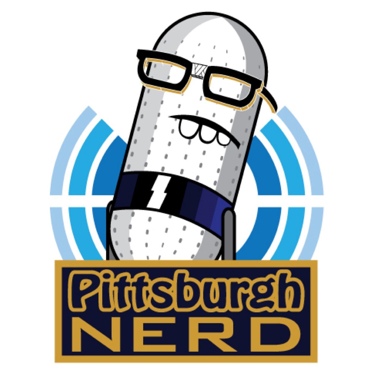 Pittsburgh Nerd Podcast