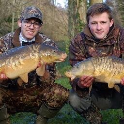 CarpMadMen's profile picture. We are 2 YouTube bloggers mad about carp fishing. Follow us for the latest updates, controversies, tips, tricks and maybe even competitions.