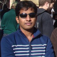 Karthik (@karthikmax) 's Twitter Profile