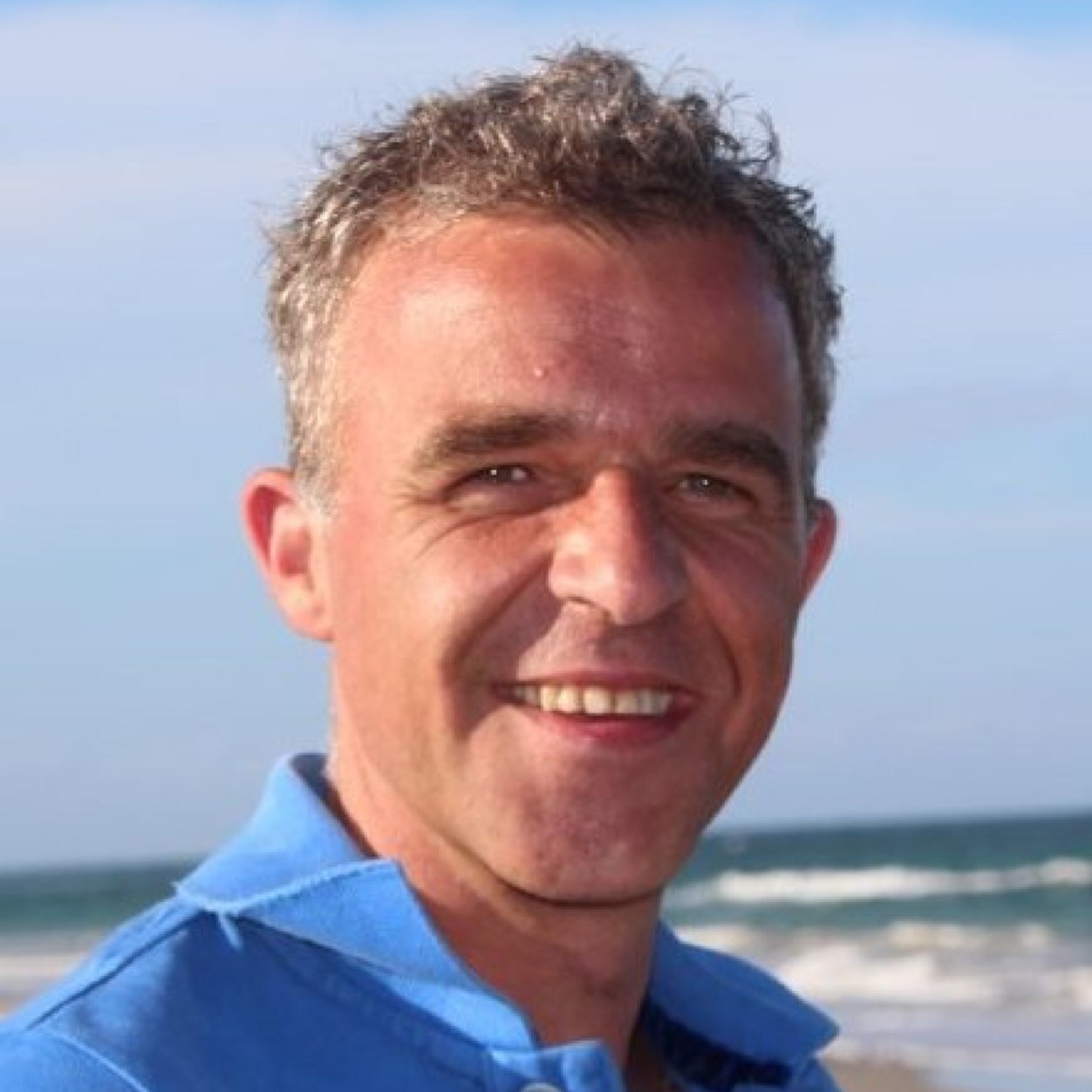 TheovanAalst's profile picture. 