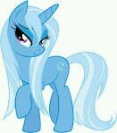 #taken irl #friendly #taken by the sweetest stallion ever Trixie and zecora is the best ponies loves watching @mastermax888 videos