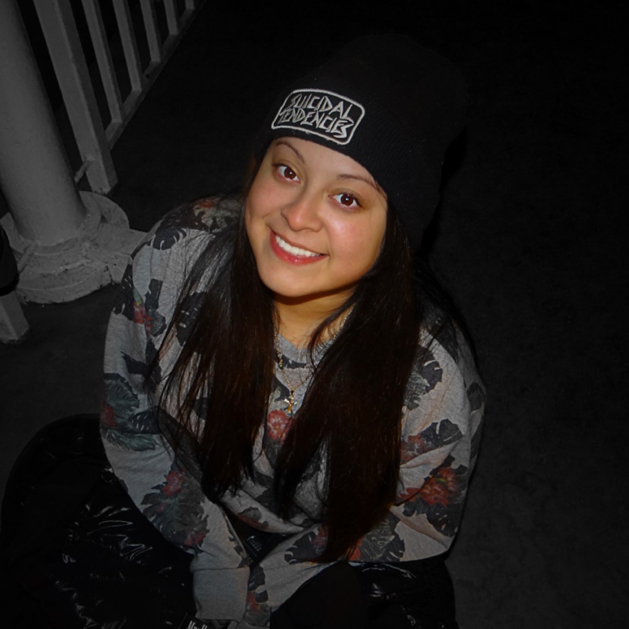21, newyork. Young, wild and free.