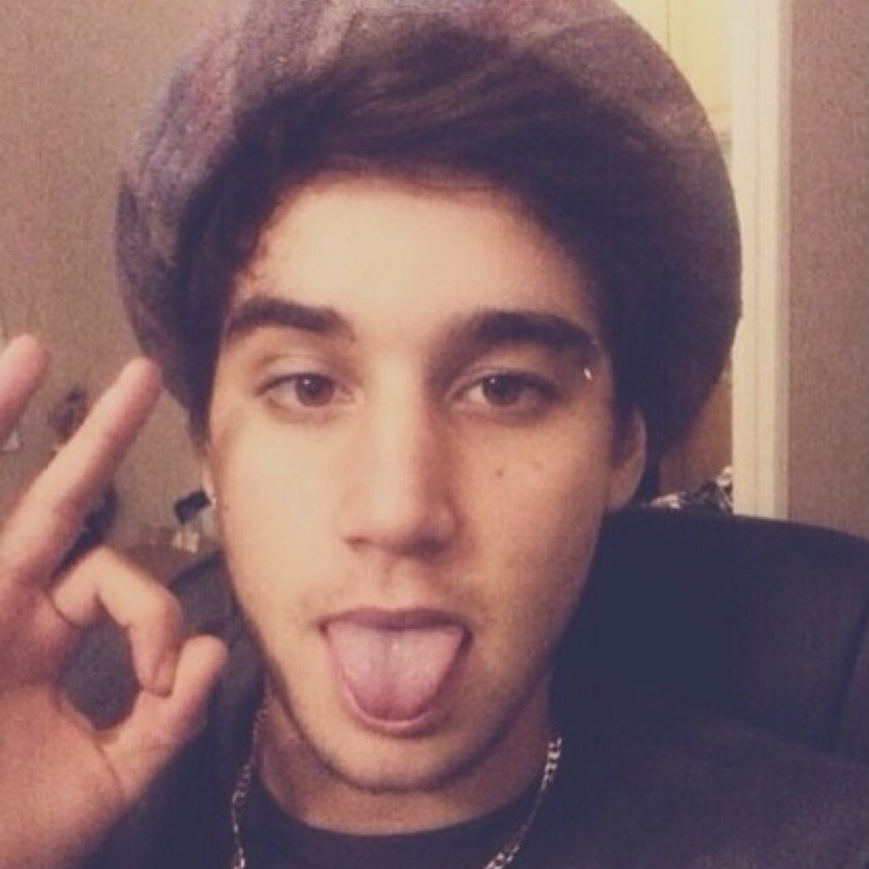 free follow from @ilyjaib