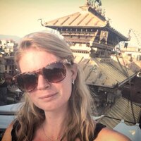 Sarah Gordon (@saritajg) 's Twitter Profile