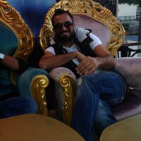 erkan sekman (@sekmanerkan) Twitter profile photo
