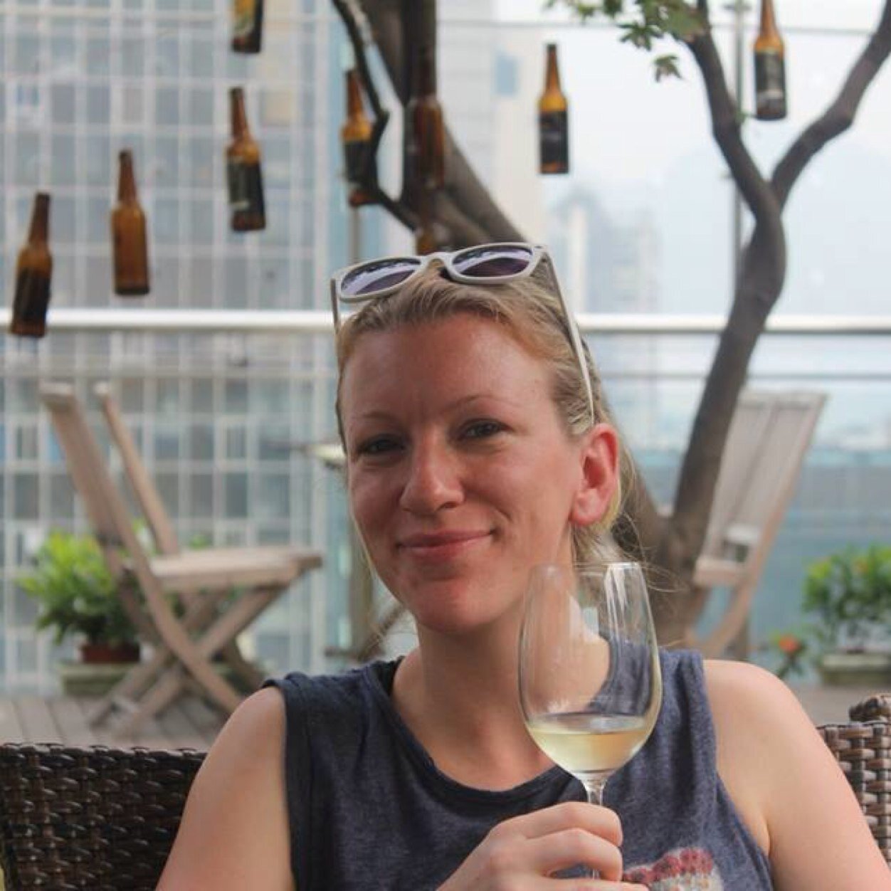 anzyb's profile picture. 