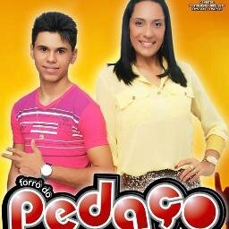 Forró Do Pedaço...
ÔÔÔ Pegada Diferente!!!