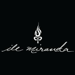 the new luxury is handcrafted, intricate and timeless. the official ile miranda twitter page: reconnecting women with their inner power.