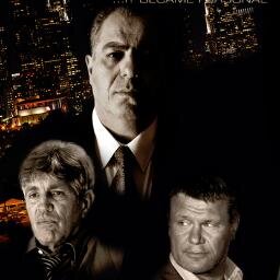 Official Twitter account for the feature film BETRAYAL
