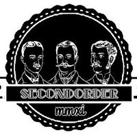 Secondorder Store (@secondordersby) Twitter profile photo