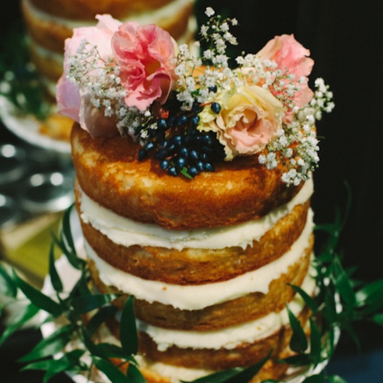Toronto based caterer, mom, wife, daughter, sister and friend....