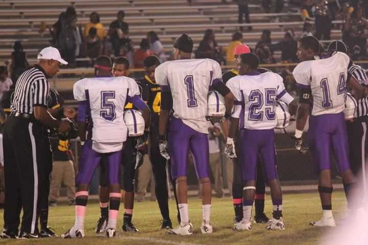 Repping da OAk
