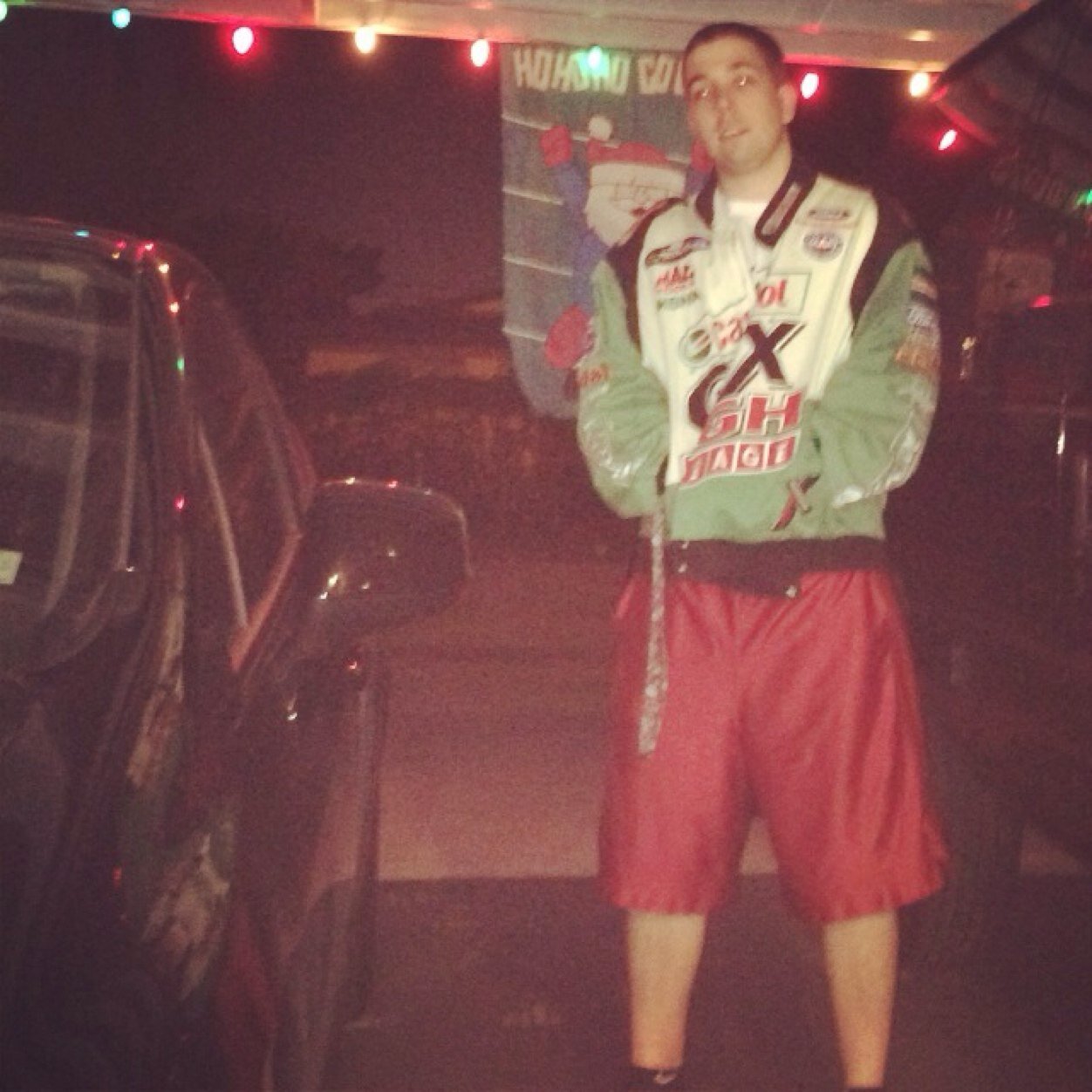 address_47's profile picture. The Village