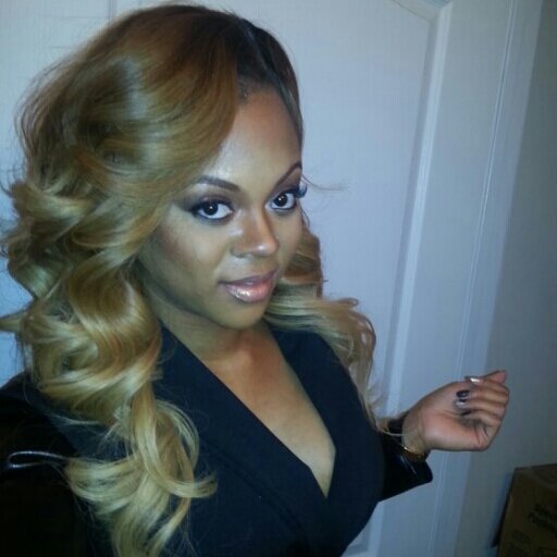 Extremely Passionate HAIRSTYLIST ready to grasp whatever God has in my path!... AdrienneLJones85@gmail.com