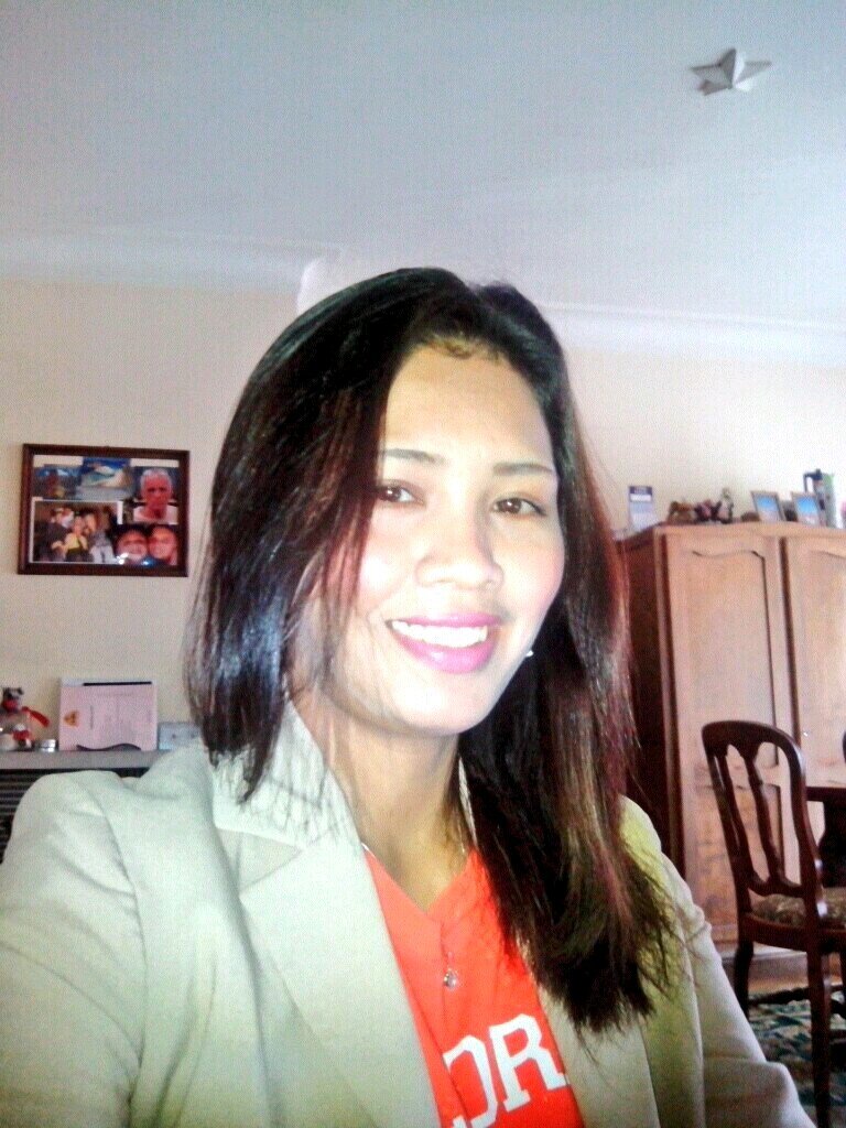 OcenarChristene's profile picture. 