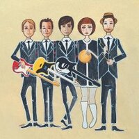 The Zoots(@TheZoots) 's Twitter Profile Photo