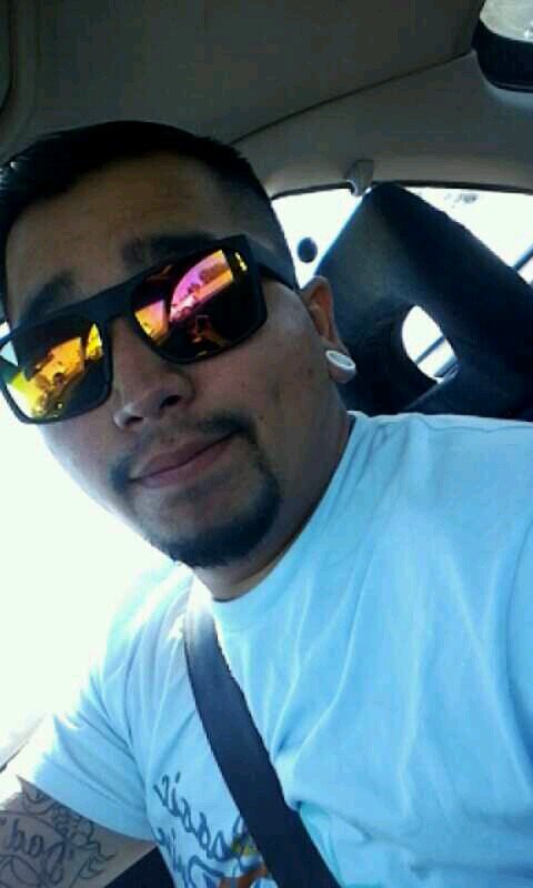 thealexxfloress's profile picture. father of one,husband to a wonderful queen and brother to Alpha Sigma Phi

#fatherofTWO