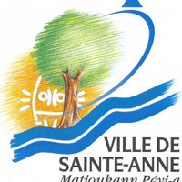 Ville de Sainte-Anne (@sainteanne97227) 's Twitter Profile
