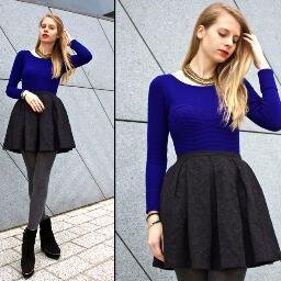 realfollowbacky's profile picture. I'm Larissa Moor      100% follow back