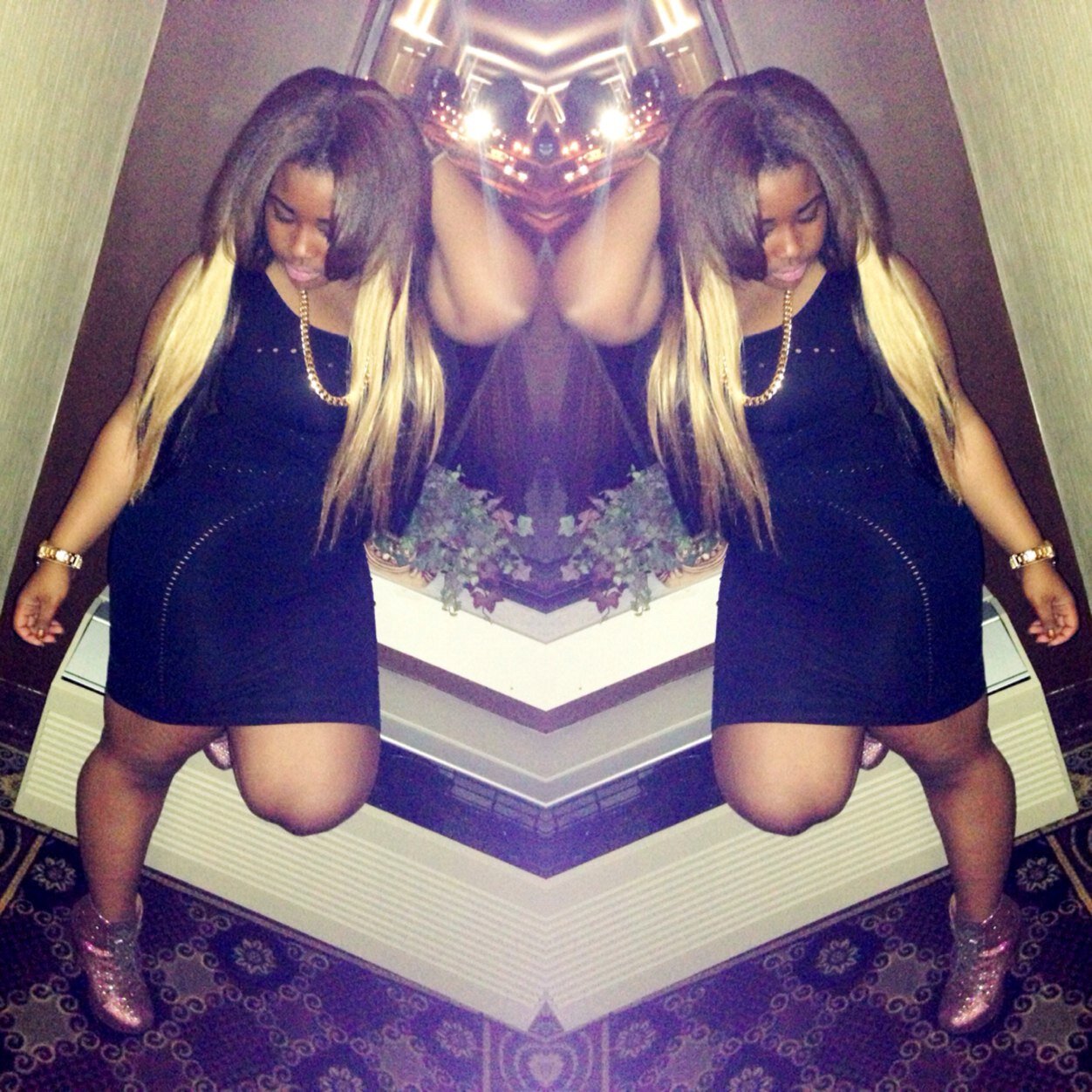 PINk l0VER;) dream chaser/G0 Getter/DNT HATE HER ❤Hakuna Matata❤reachin 4 the stars&EVERYTHING in between★ tighter than face lifts;) flyer than spaceships☄