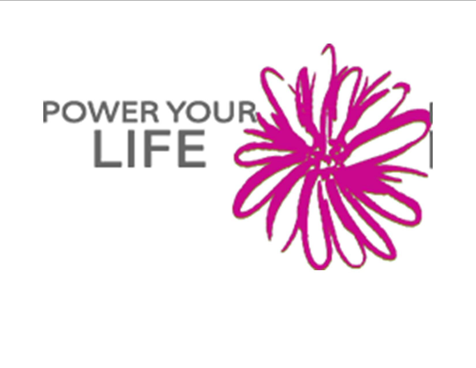 The Utah Department of Health's Power Your Life Power Your Health campaign is committed to improving the health of Utah women.