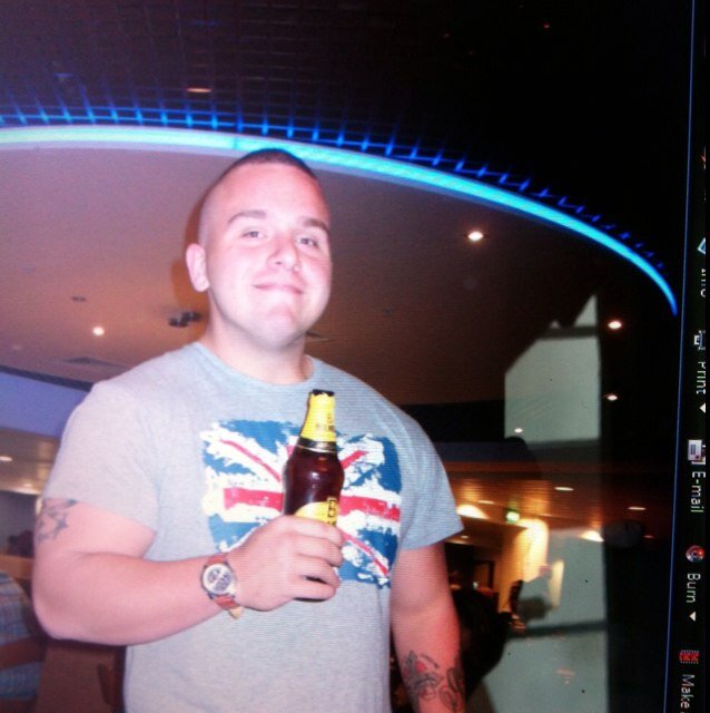 Loving life every day n every hour love my son keiton n family what else is important.