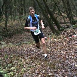 Triathlon, tijdrijden, hardlopen, karate