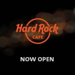 Born in London to American parents, now a citizen of the world, Hard Rock brings you experiences that rock, whether online, on vacation, or on your lunch break.