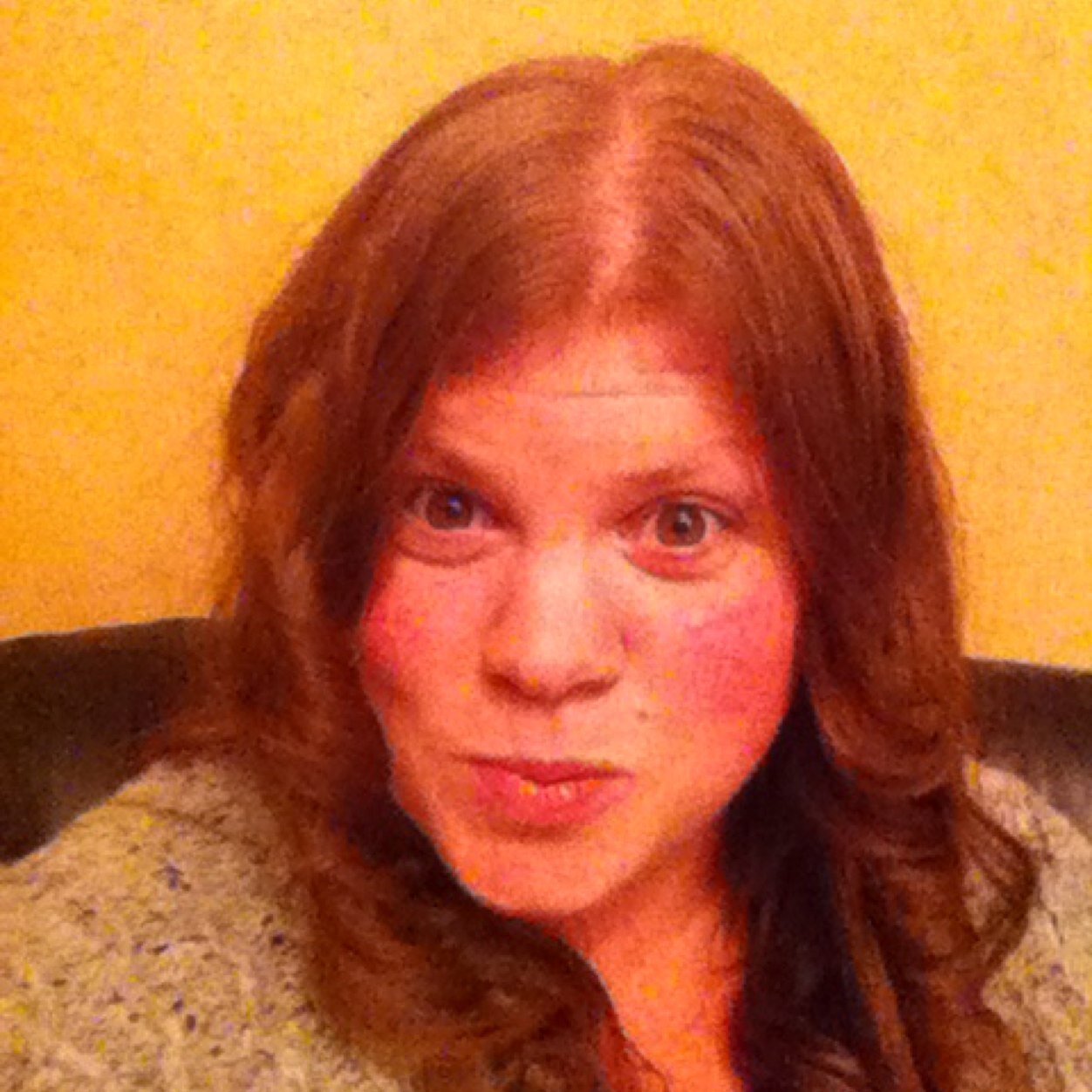 RebekahTheGinge's profile picture. 