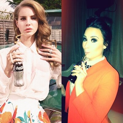 Demetria Devonne Lovato & Elizabeth Woolridge Grant. Now I´m a warrior, and you can´t never hurt me again. Make your life a work of art. Lifesavers.