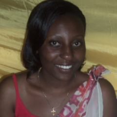 daheire's profile picture. I love love. ♥️ I love humour. 😂 I love country music. 🎙 Naturalista- I love my fro. 👧