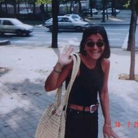 Lourdes Barrutia (@mecky1972) 's Twitter Profile Photo Lourdes Barrutia (@mecky1972) 's Twitter Profile Photo