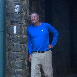 Retired U.S. Army Chaplain with 35 years experience. Avid Backpacker. https://t.co/rWpIbmbKHx