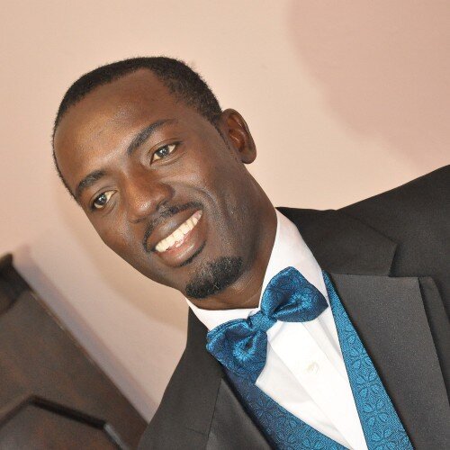 Internet Entrepreneur./ Fashion designer/ in·ven·tor