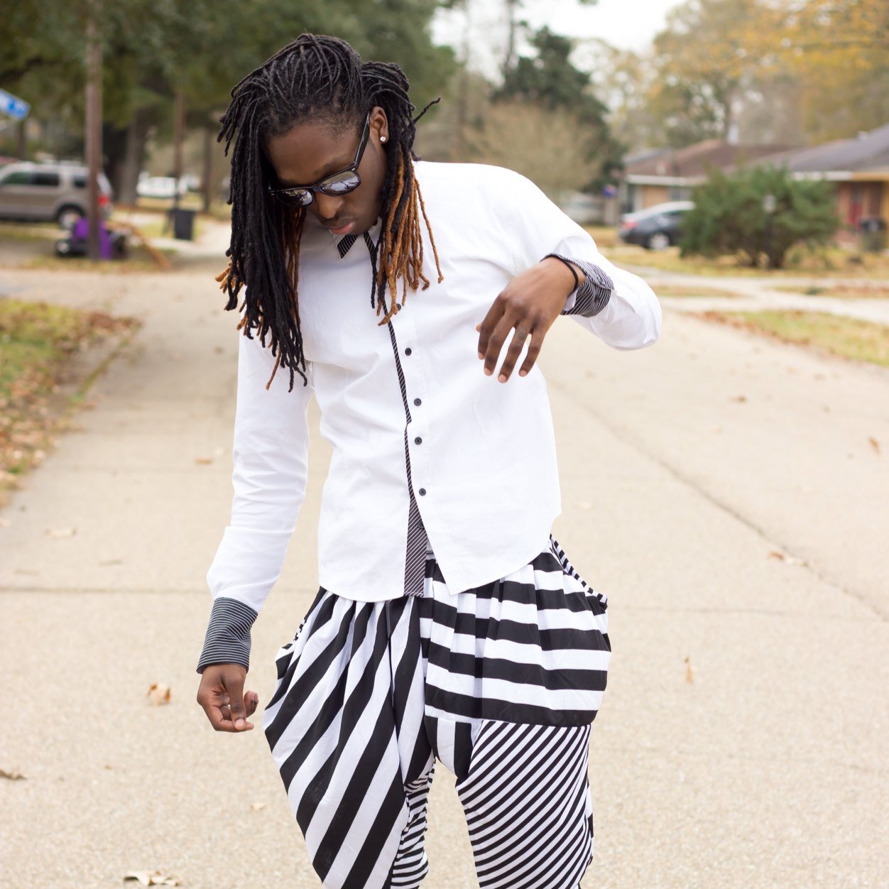 TEAM_DREADHEAD_'s profile picture. R.I.P ANGELA #KingAaron ✊