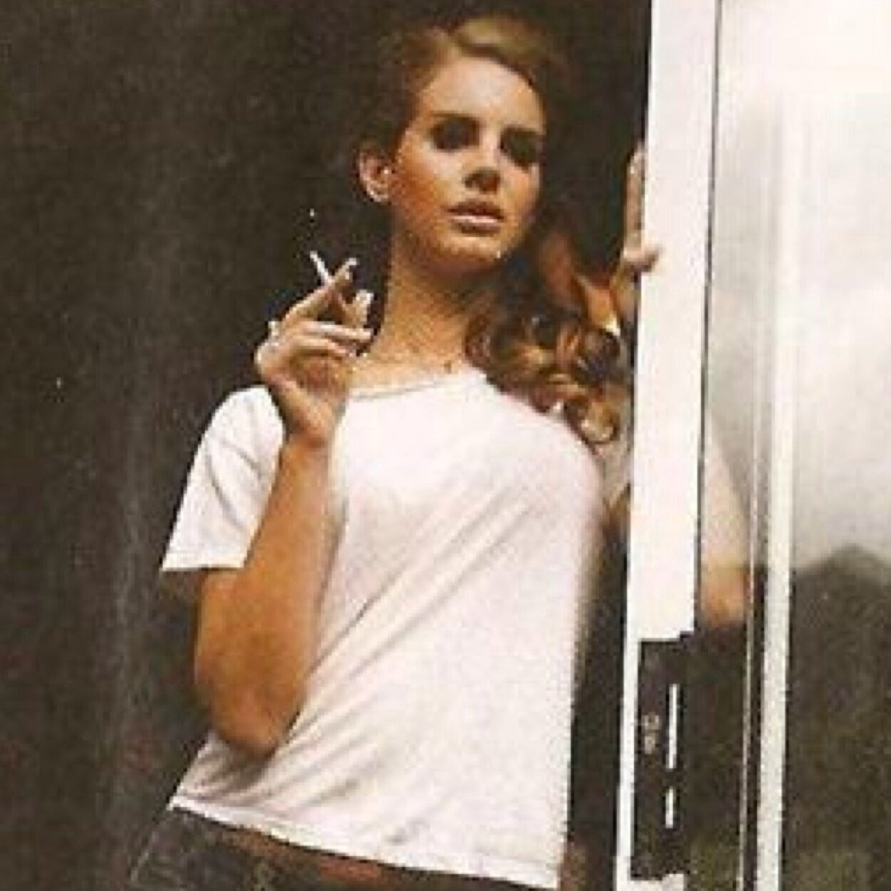 it only takes two lonely people, to fuck up love & make it evil . it only takes a drop of evil, to fuck up two beautiful people