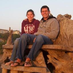 I enjoy food, travel and water sports!  I have an awesome daughter, Ashley, that constantly gives me joy and amusement!