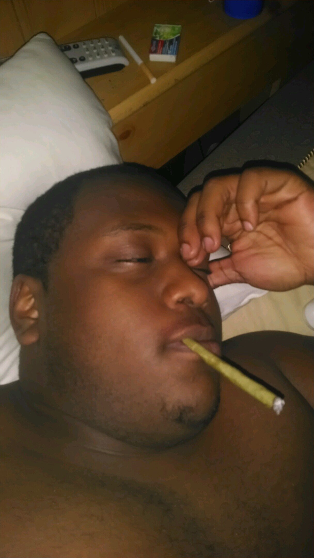 #stoner June3 #Gemini #SSU
