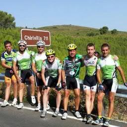 Salvalcasser's profile picture. 