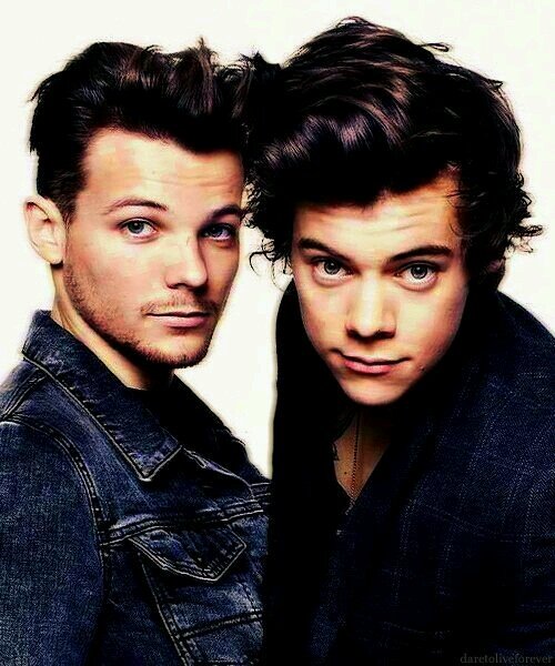 I Ship Larry & Im Proud! You ship larry? follow us
