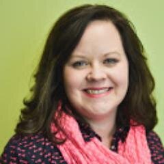 VP of Client Services at Bottom-Line Performance.