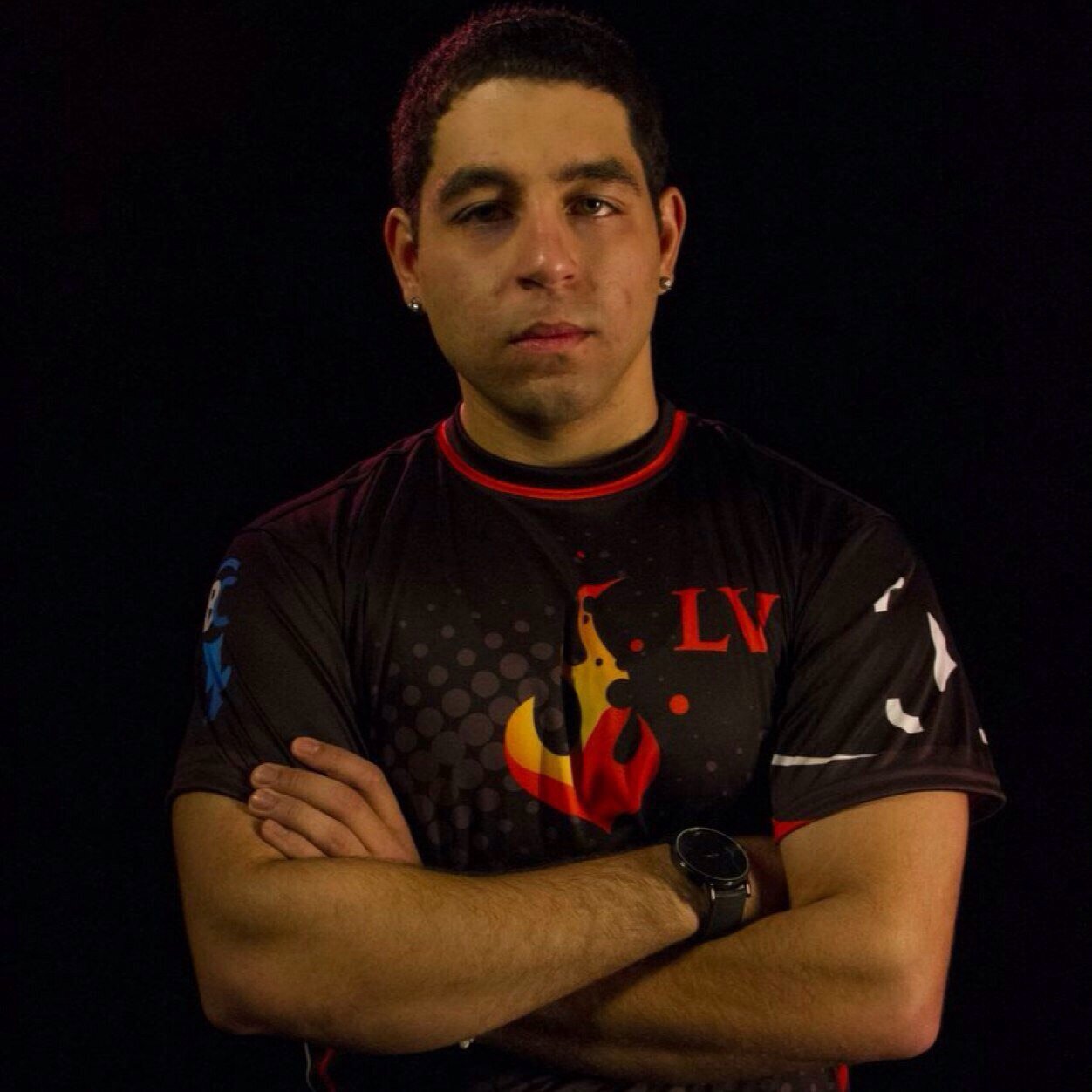 Professional Call of Duty Player. Captain of @CurseLV. Proudly Sponsored by @ElgatoGaming - http://t.co/noaQKFBtOE | Clouds ❤️