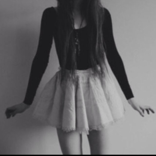 secret acc. { tired of living }